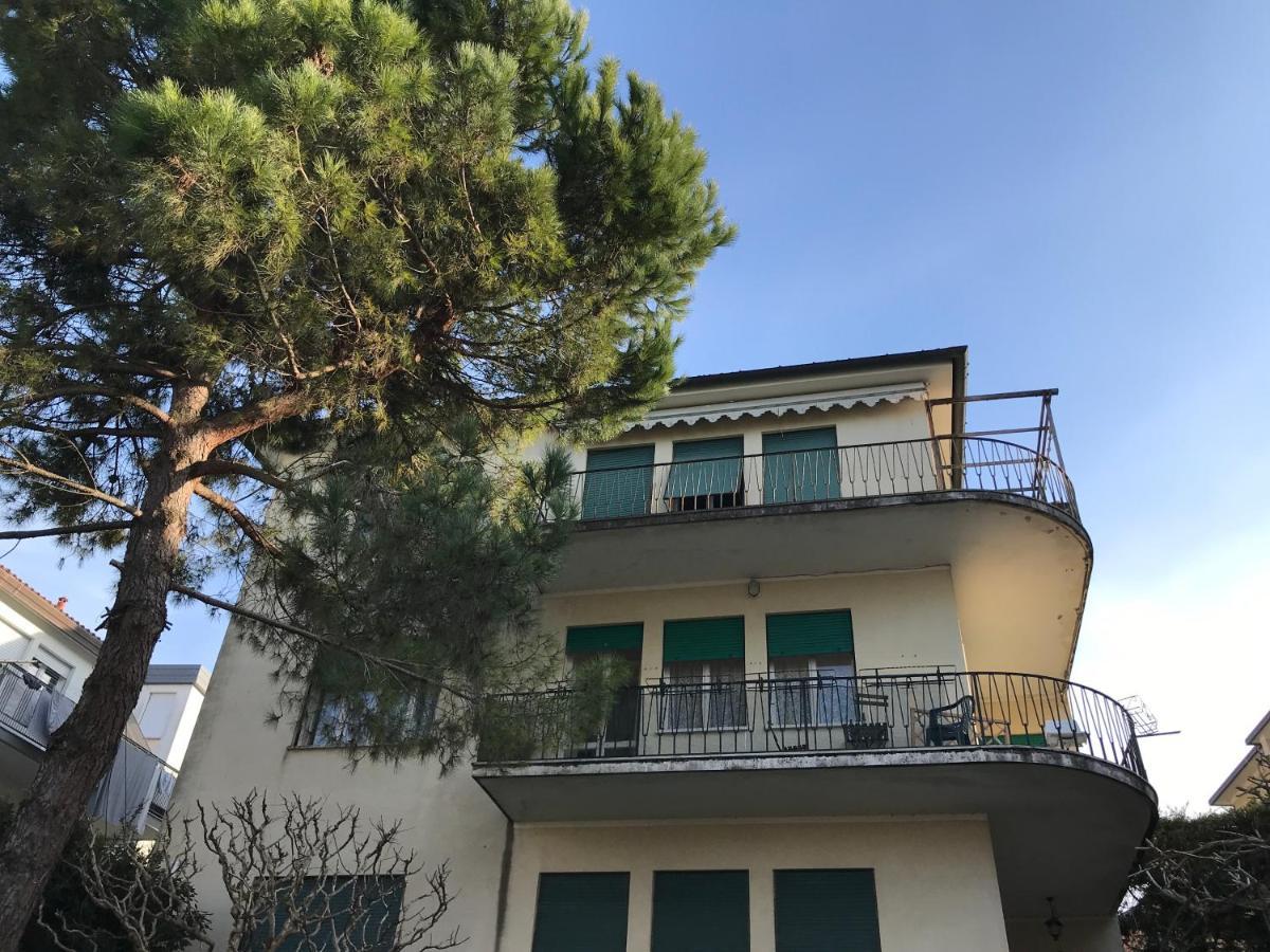 Ca Nart Hotel Lido di Venezia Exterior photo